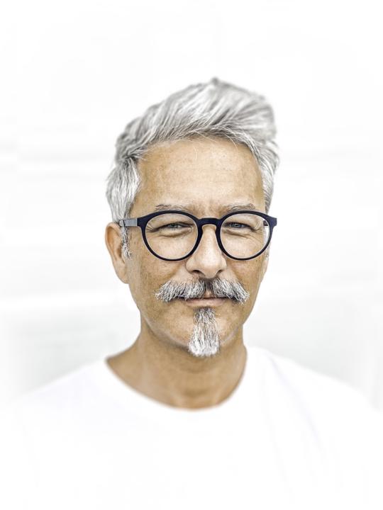 Cedric Ducat