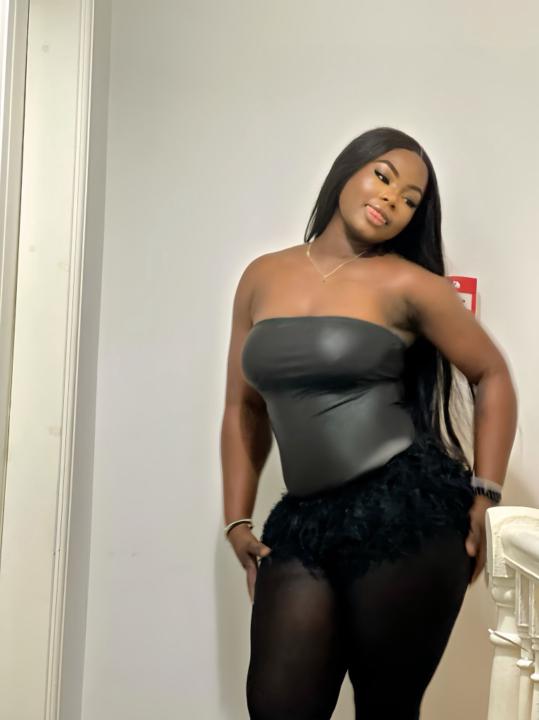 Jessica Twum
