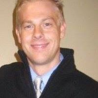 Rick Newby