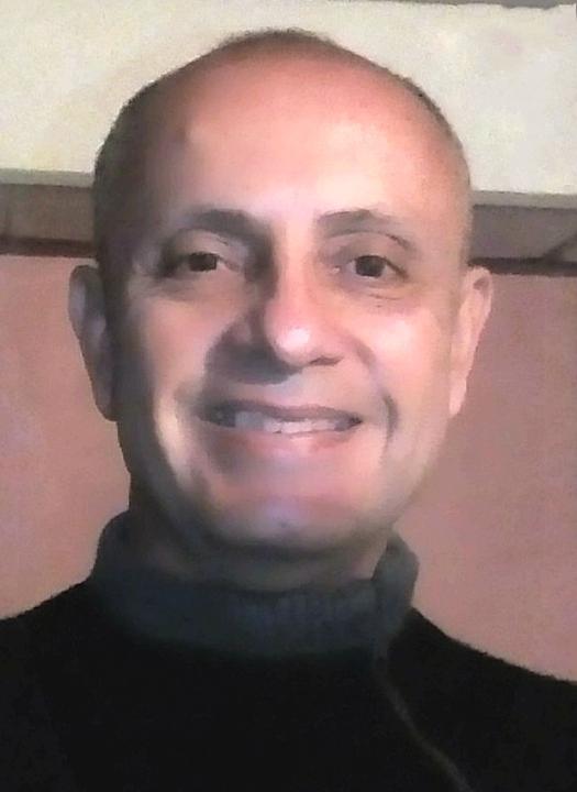 Antonio Duran