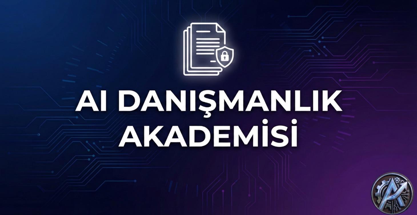 AI Danışmanlık Akademisi