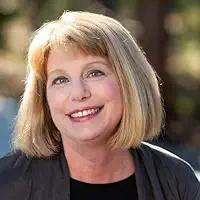 Jill Groubert