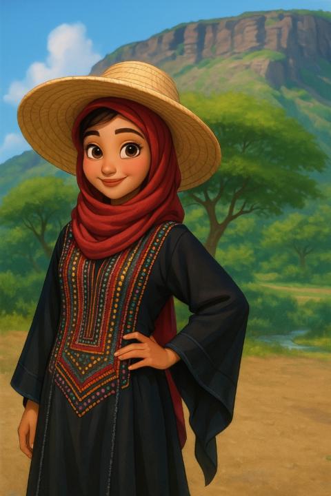 Laila Almughalles