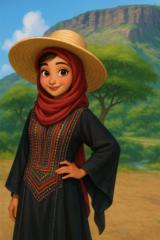 Laila Almughalles