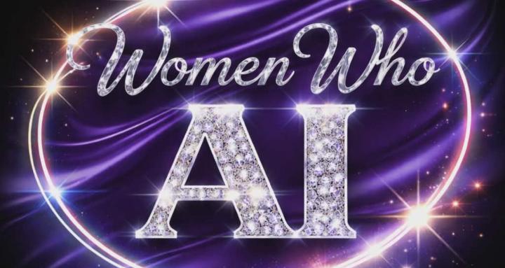 Women Who AI