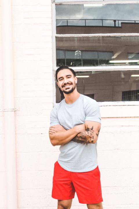 Kyle Krancher