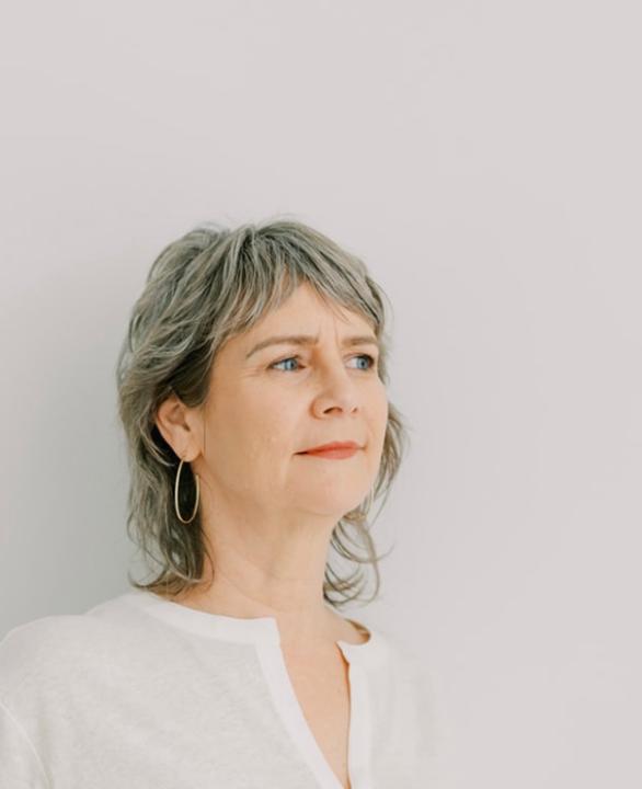Angela Bowden
