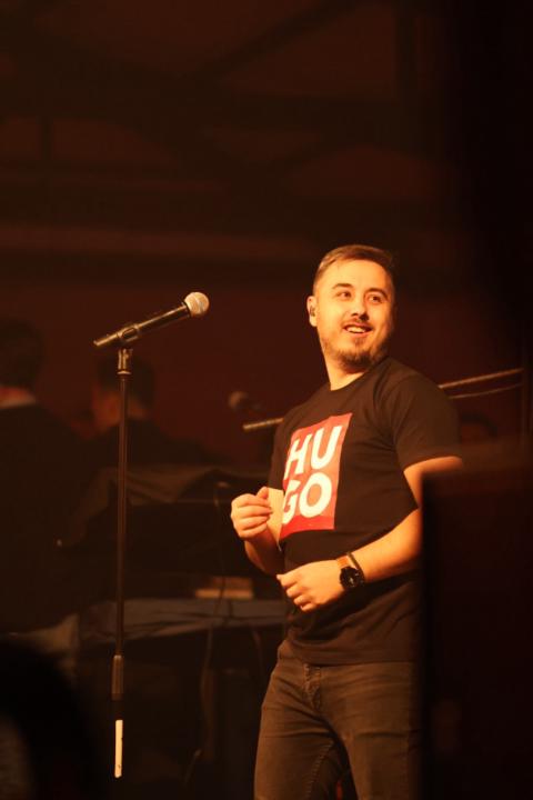 Zharko Stojkoski