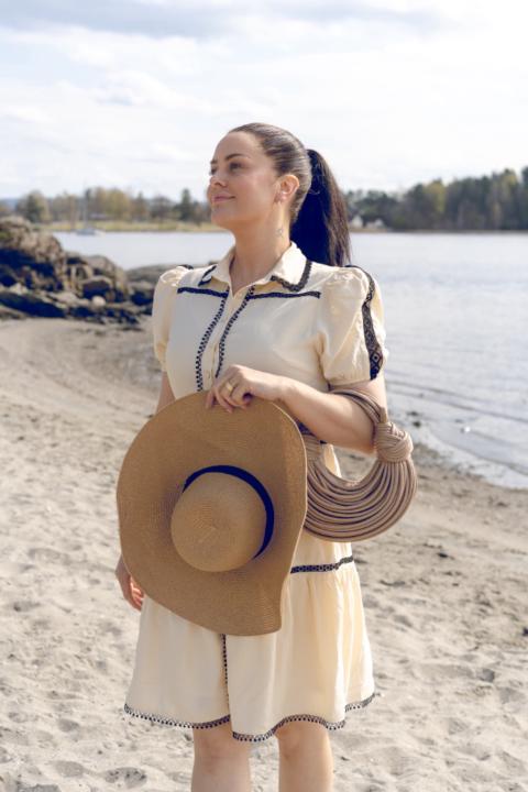 Heidi Elvira Molin