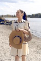 Heidi Elvira Molin
