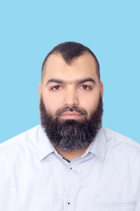 Mountasser Azouggar