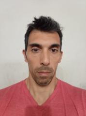 Pablo Frisardi