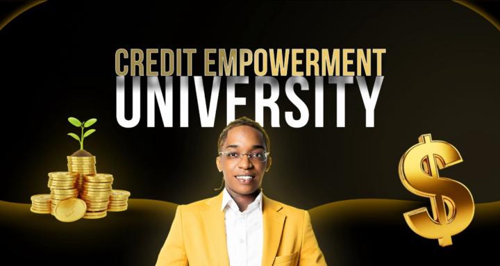 Credit Empowerment University