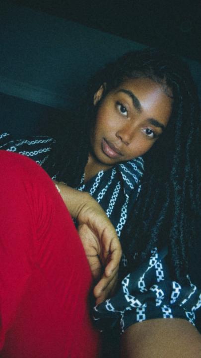 Astrid Maloka