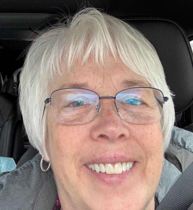 Judy Morris
