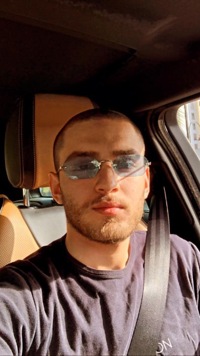 Mehdi Ceo