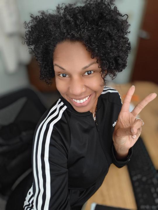 Kimberly Scott