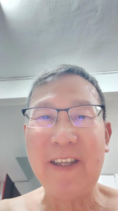 Chow Fong Ming