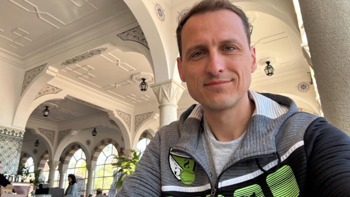 Roman Matejka
