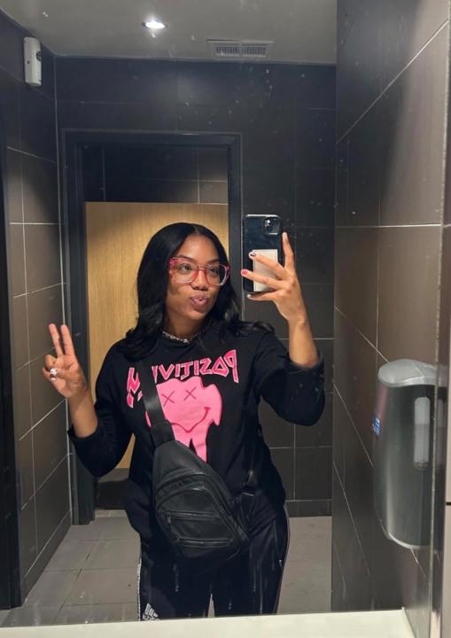 Kayana Anderson-Latham