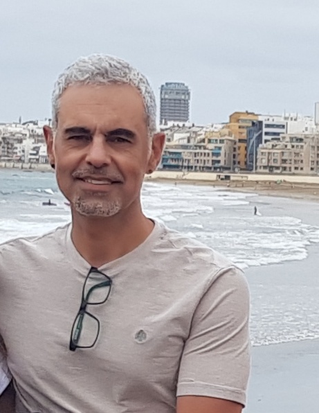 David Hassan Rodriguez