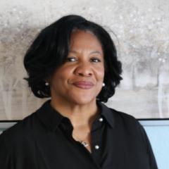 Jacqueline McMillian