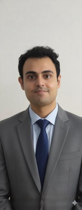 Abhisek Sarangi