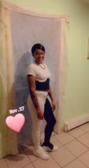 Quadirah Vaughn