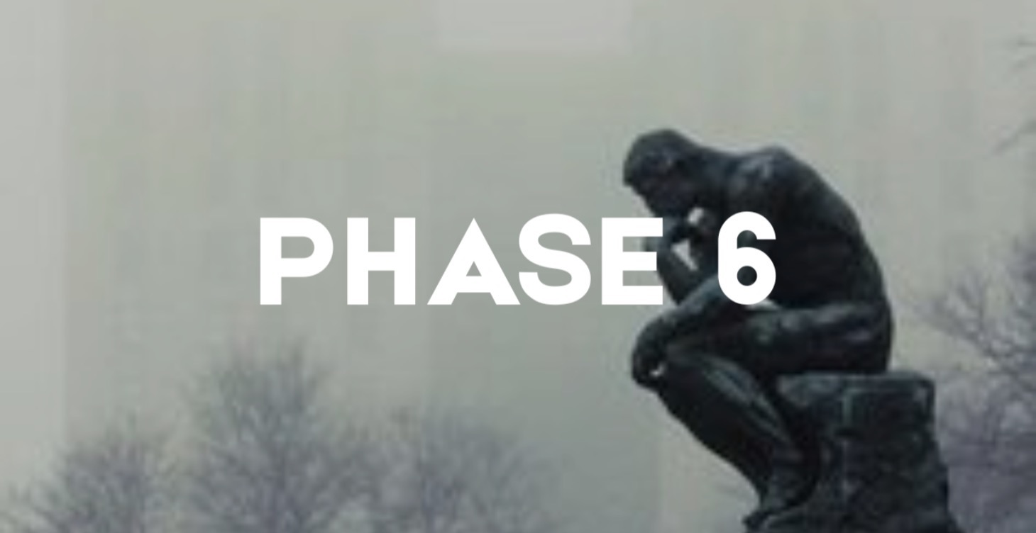 Phase 6