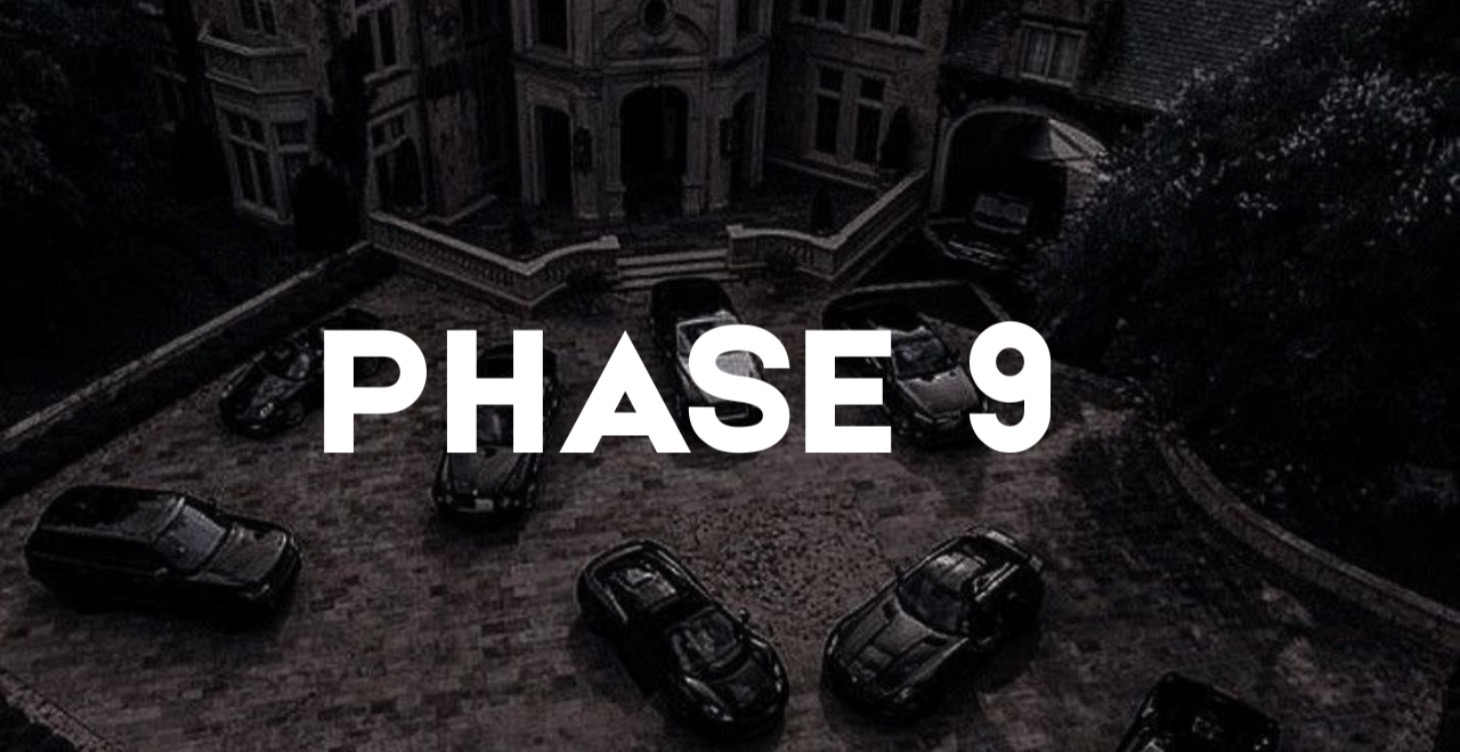 Phase 9