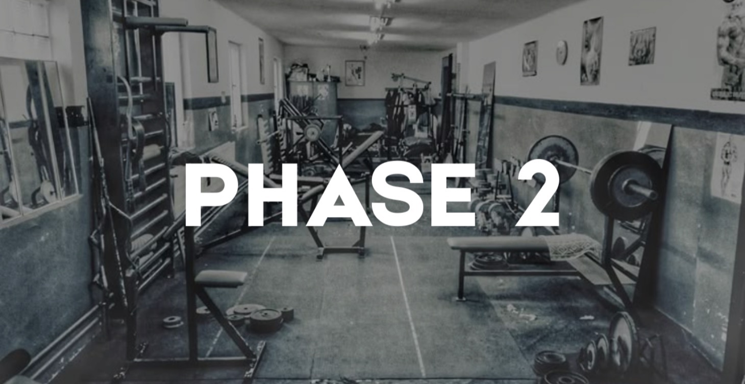 Phase 2