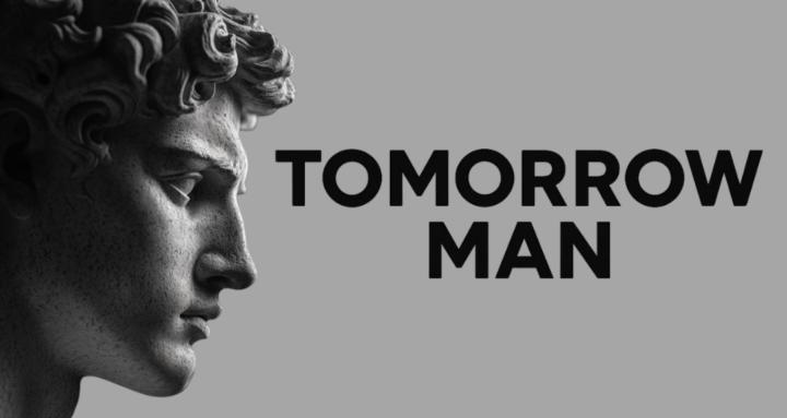 Tomorrow Man