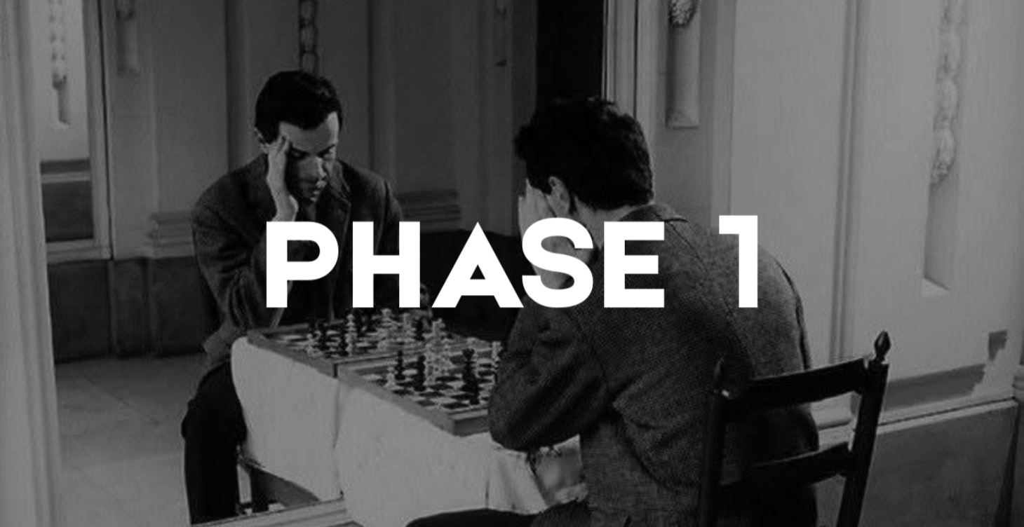 Phase 1