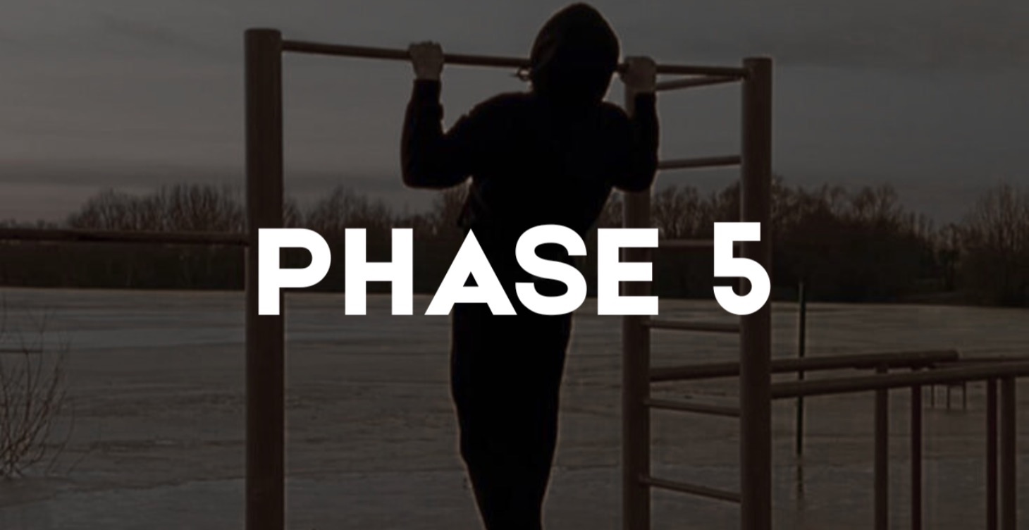 Phase 5