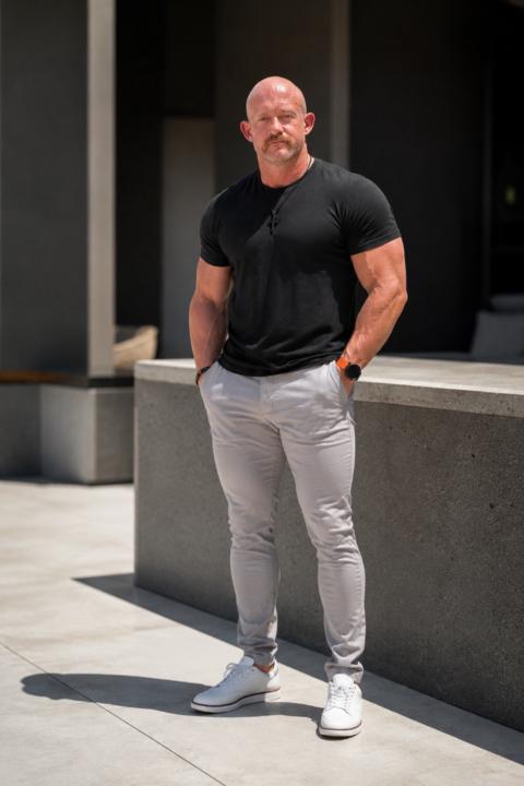 Dustin Wylie