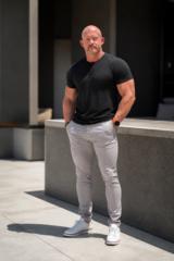 Dustin Wylie
