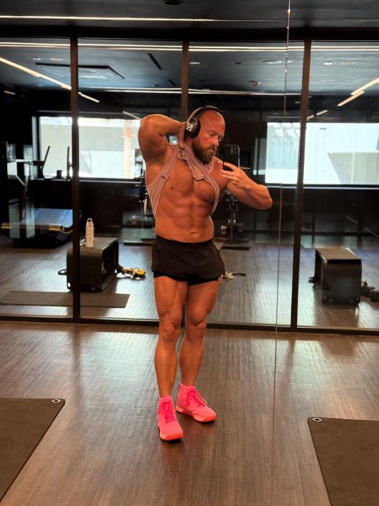 Dustin Wylie