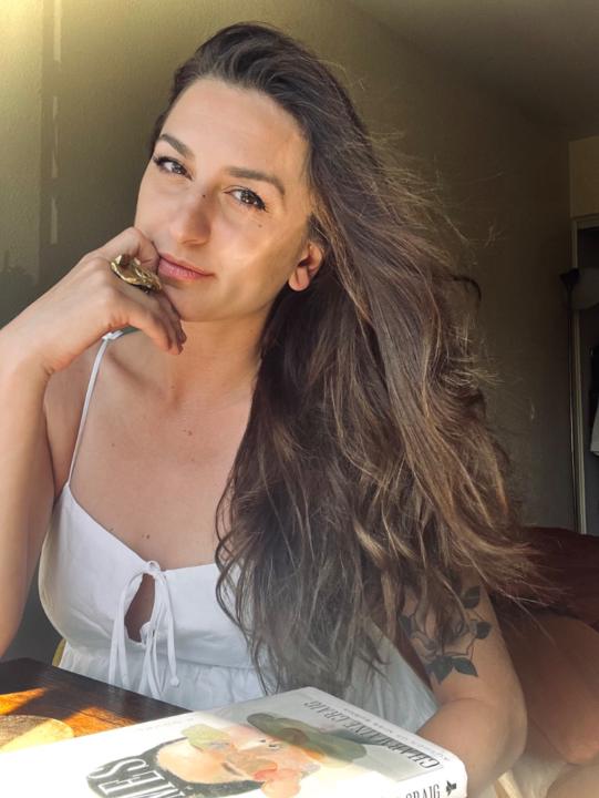 Nelli Kadzilova