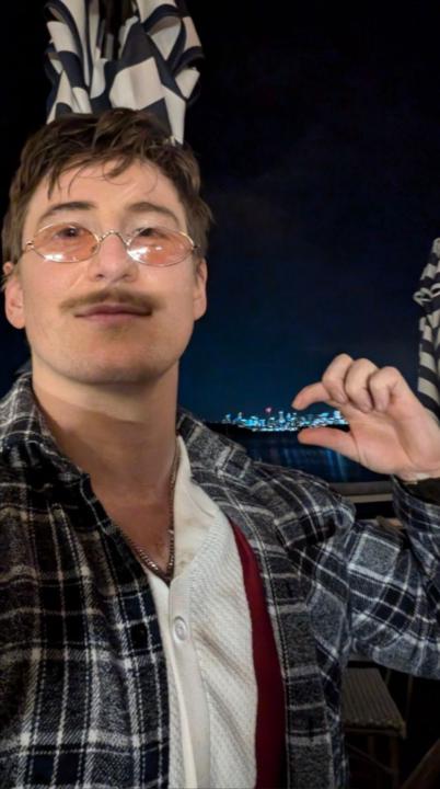 Mitch M