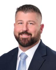 Brett Ray