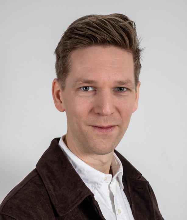 Niclas Johansson