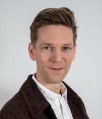 Niclas Johansson