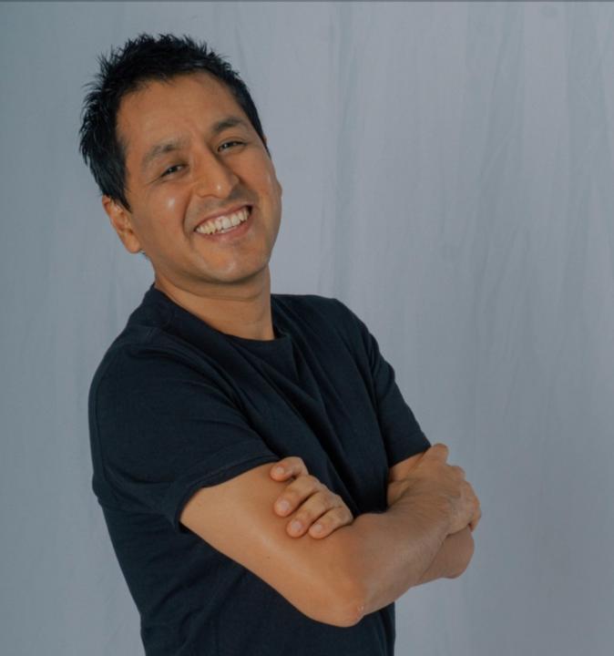 Diego Saravia