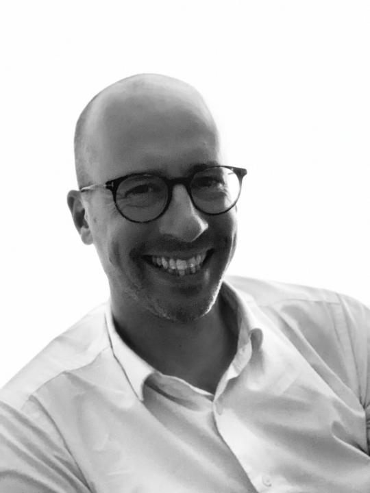 Romain Gascoin