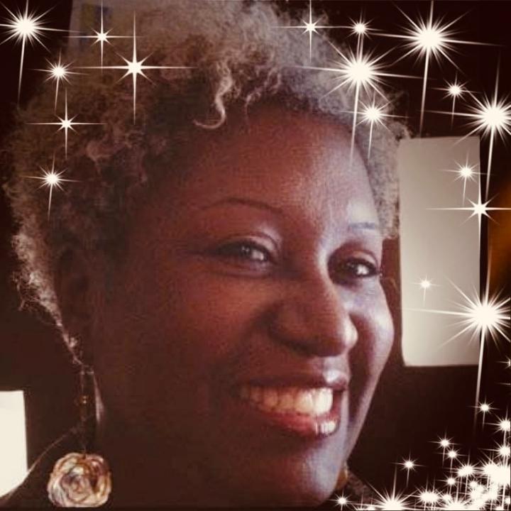 Jeanette Mann-George