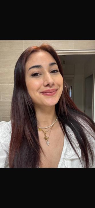 Manuella Fernandes