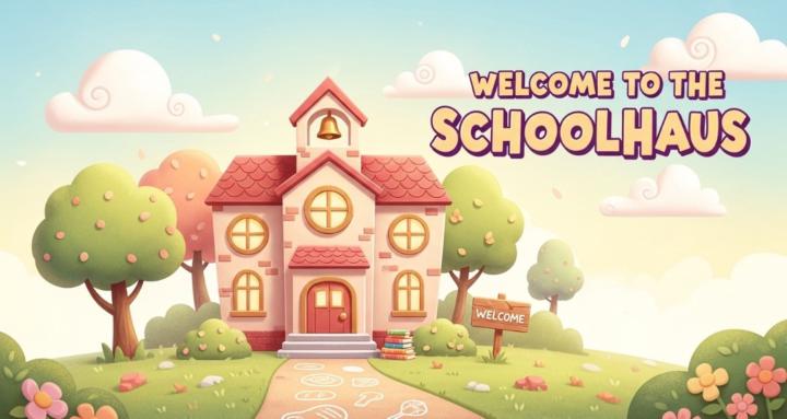 The SchoolHaus