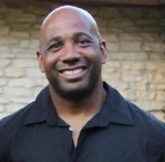 Johnathan Washington
