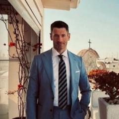 Gavin Parker