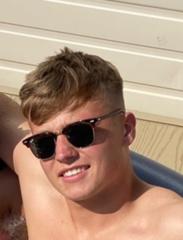 Ciaran Egan